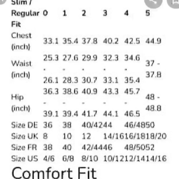 Ischiko Orange/Oatmeal Asymmetric Tunic Sweater - Picture 6 of 6